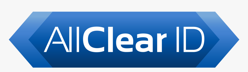 Allclear#logo Transparent Background - All Clear Id, HD Png Download, Free Download