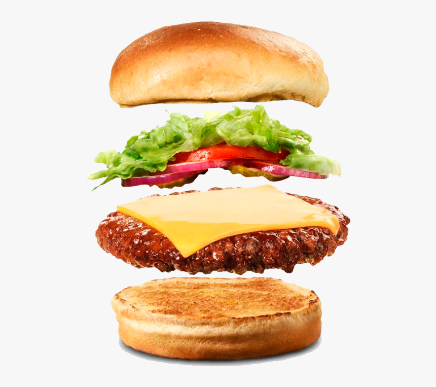 Thumb Image - Pão De Hamburger Png, Transparent Png, Free Download