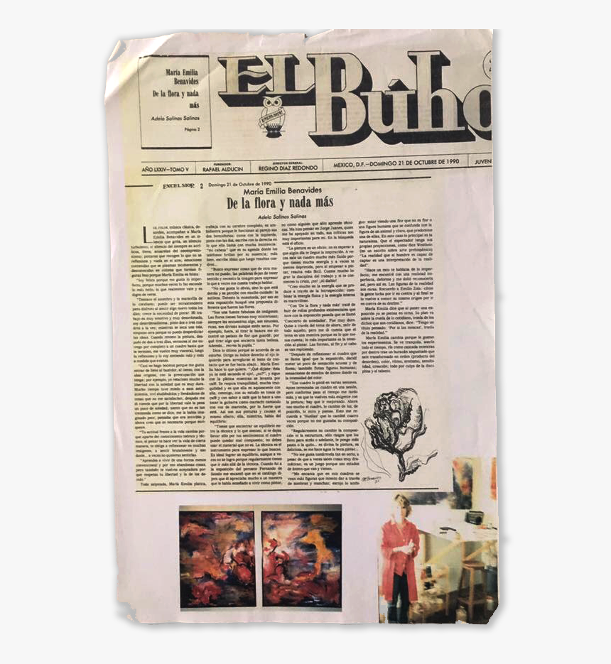 Newsprint, HD Png Download, Free Download