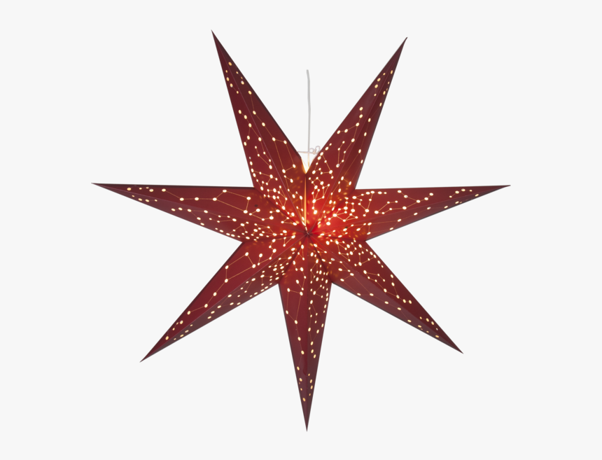 Paper Star Galaxy - Star, HD Png Download, Free Download