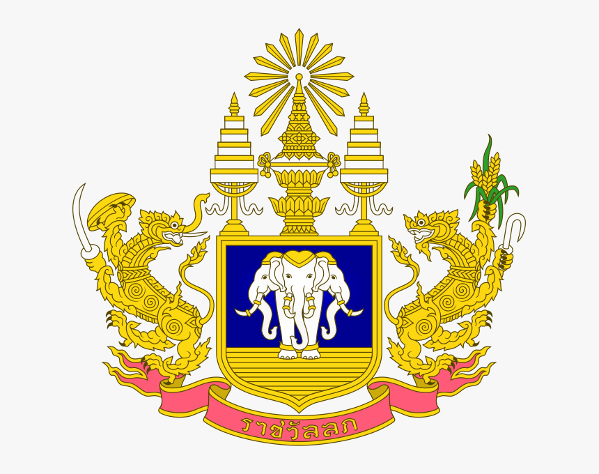 1st Infantry Regiment Thailand, HD Png Download, Free Download