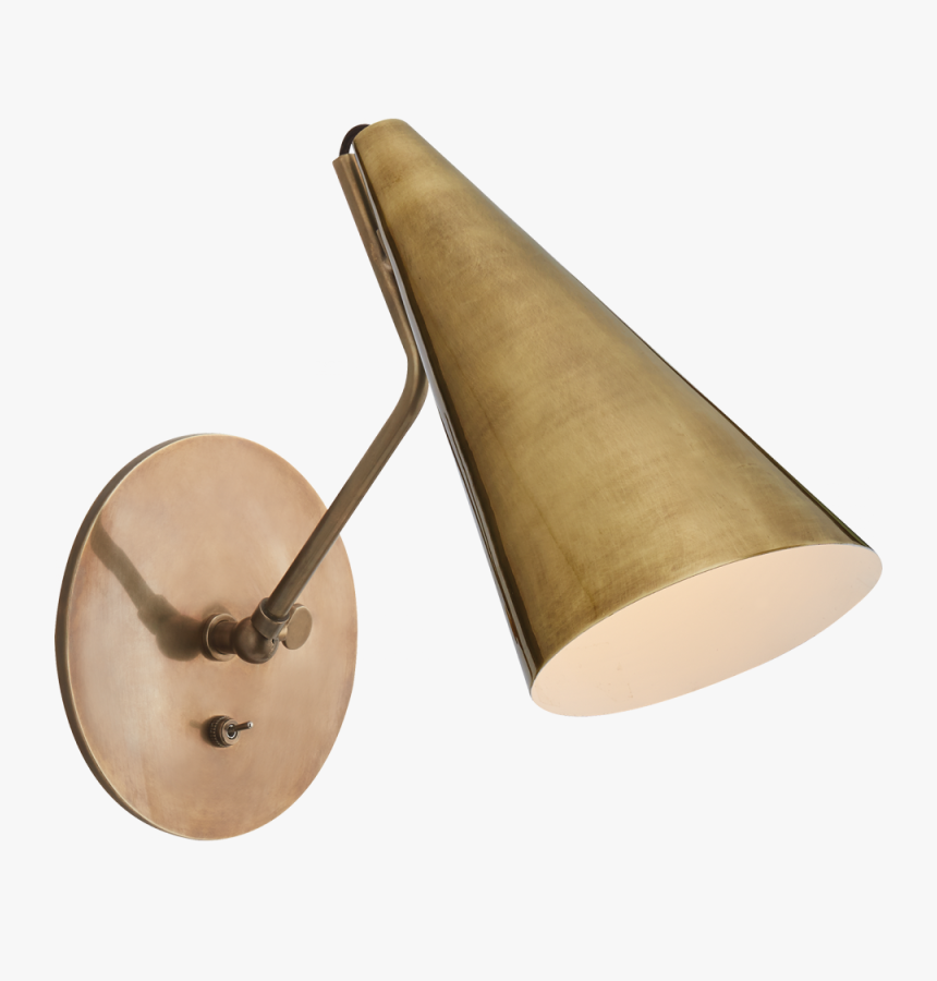 Clemente Wall Sconce, HD Png Download, Free Download