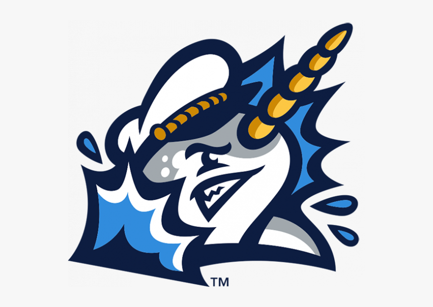 Norwich Sea Unicorns, HD Png Download, Free Download