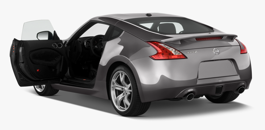 Nissan 370z, HD Png Download, Free Download