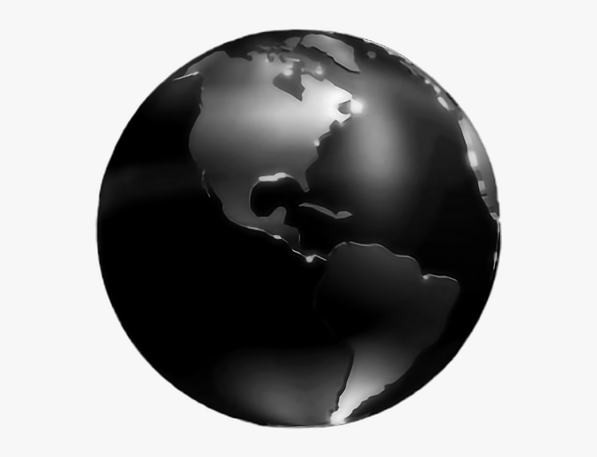 #earth #tierra #planet #planeta #mundo #world #globo - Golden Globe, HD Png Download, Free Download