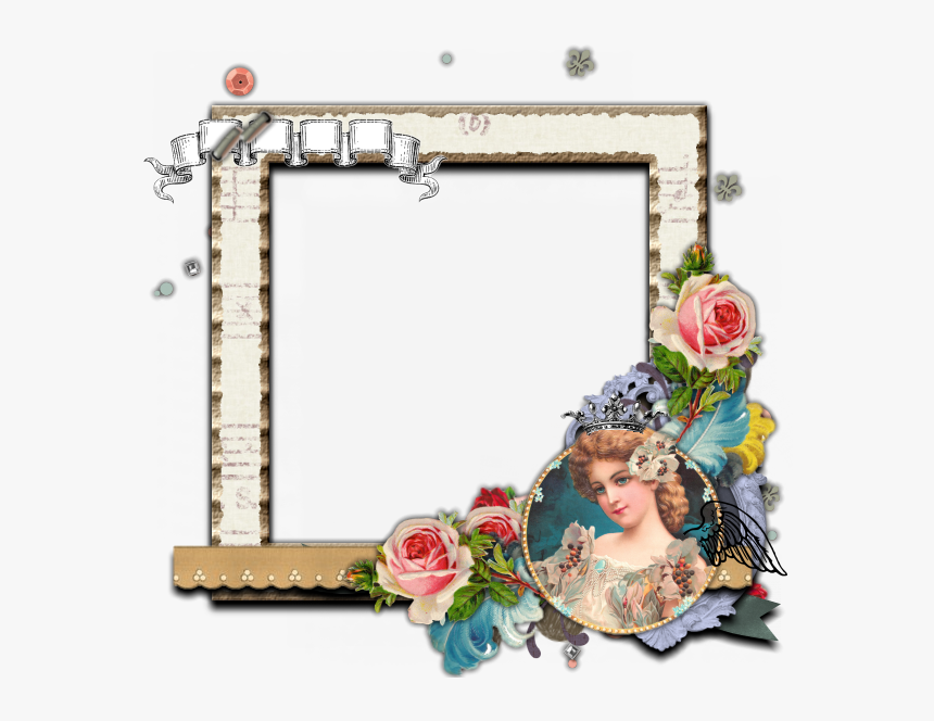 Picture Frame, HD Png Download, Free Download