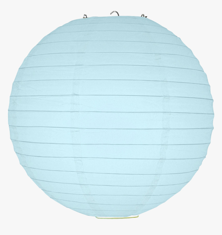 Paper Lantern Blue, HD Png Download, Free Download