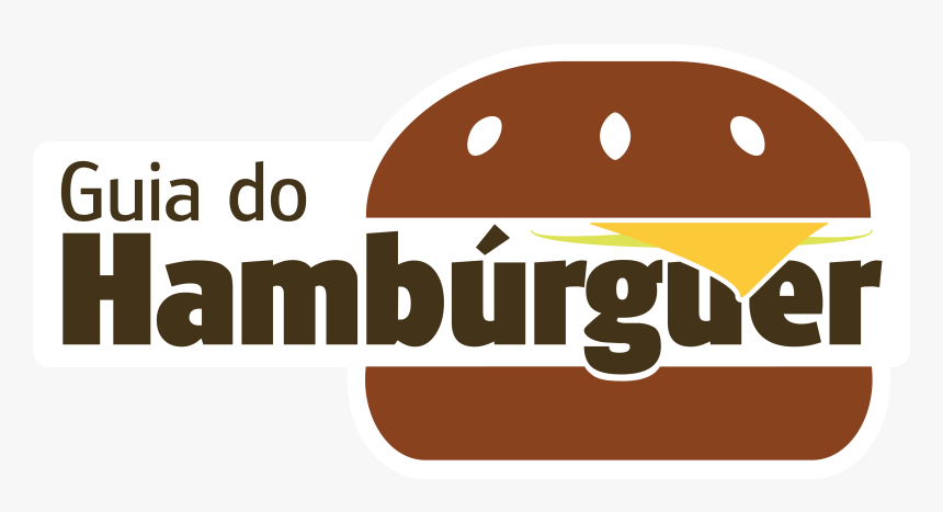 Clip Art Hamburguer Logo, HD Png Download, Free Download