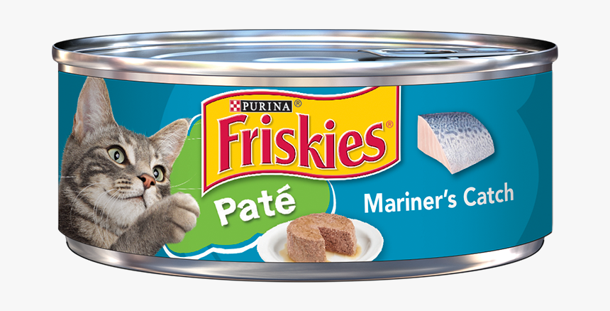 Friskies Pate, HD Png Download, Free Download