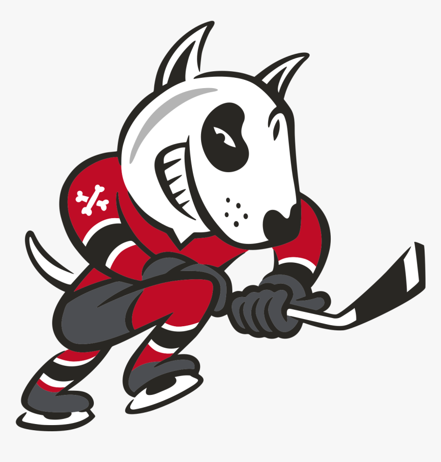 Niagara Icedogs, HD Png Download, Free Download