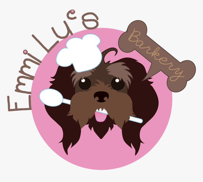 Emmi Lu's Barkery, HD Png Download, Free Download