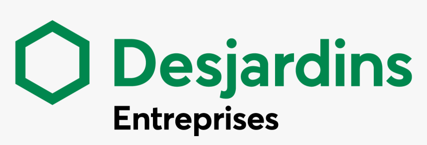 Desjardins Capital Logo, HD Png Download, Free Download