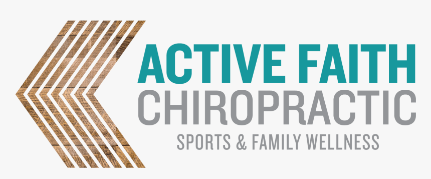 Active Faith Chiropractic - Brandsvietnam, HD Png Download, Free Download