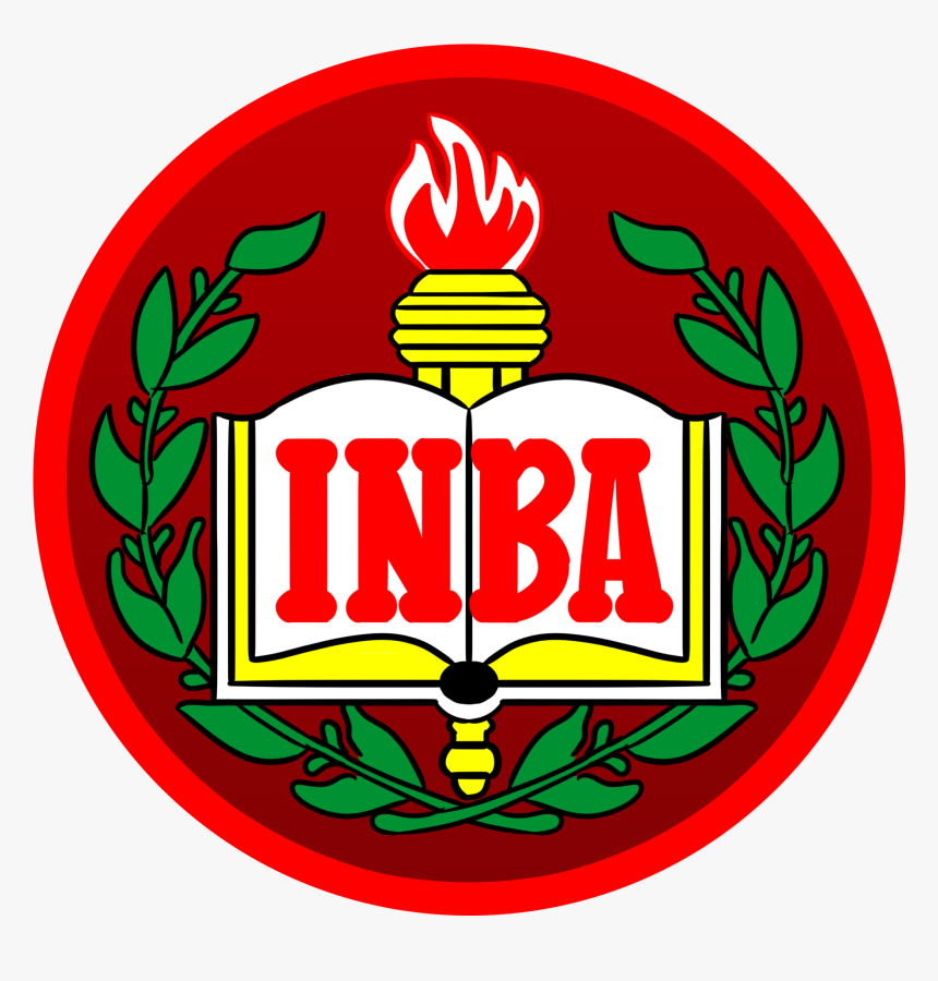 Insignia Internado Nacional Barros Arana, HD Png Download, Free Download