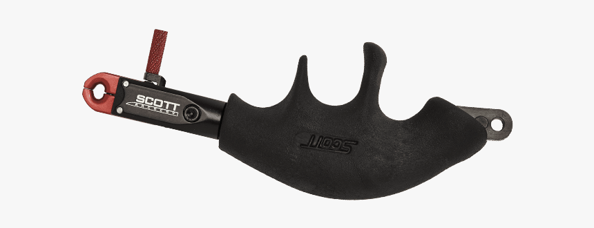 Scott Archery Dual Caliper Release, HD Png Download, Free Download