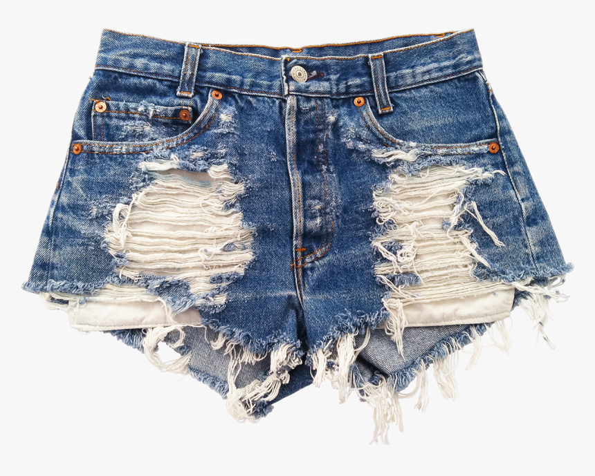 cheap ripped jean shorts