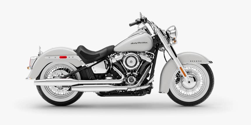 Hd Softail Deluxe 2020, HD Png Download, Free Download