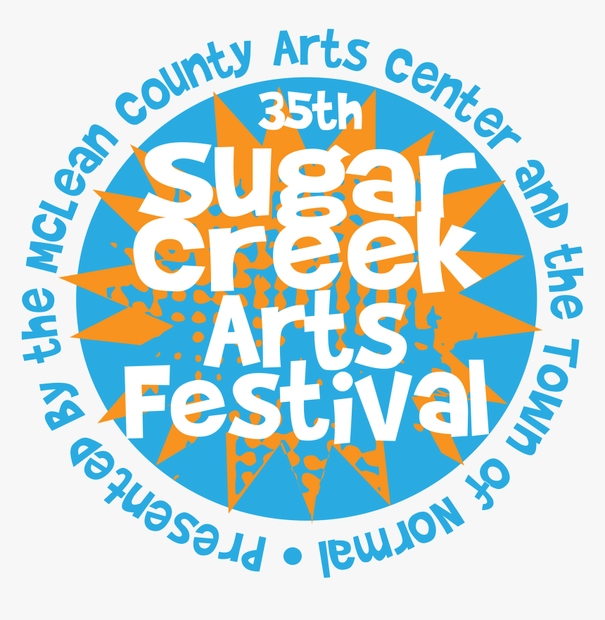 Sugar Creek Art Festival, HD Png Download kindpng