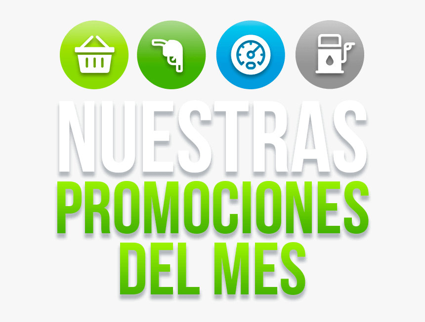 Promocion Del Mes Logos, HD Png Download, Free Download