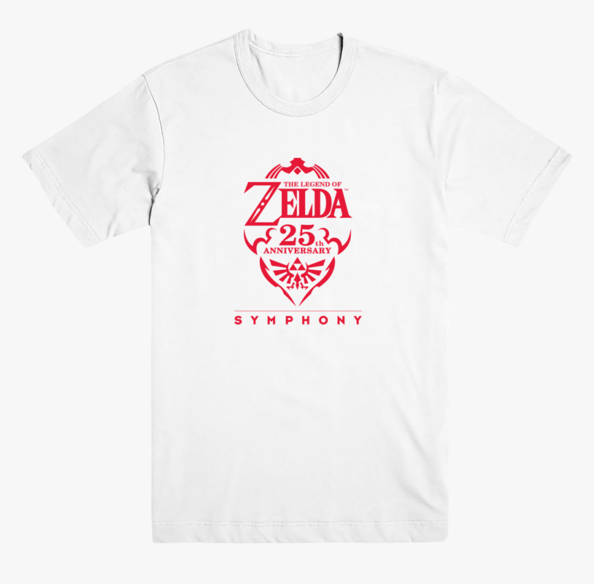 Com/collections/all Products/products/zelda 25th Anniversary, HD Png Download, Free Download