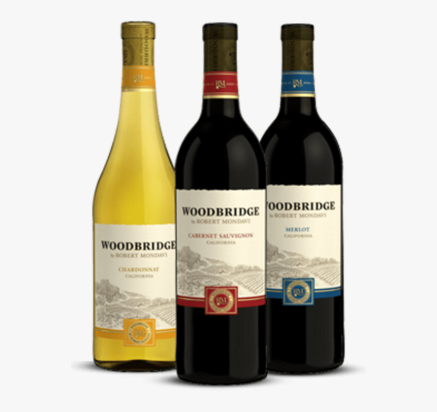 Woodbridge Wines, HD Png Download, Free Download