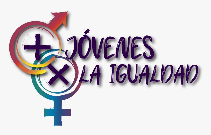 Jóvenes X La Igualdad, HD Png Download, Free Download