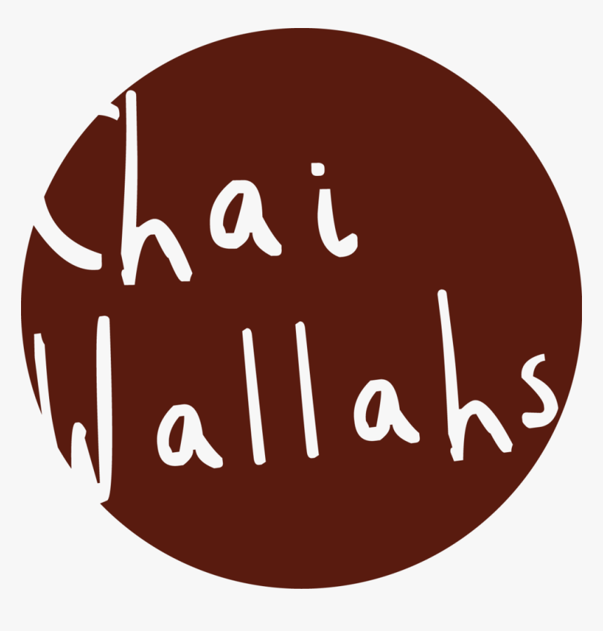 Chai Wallahs Logo - Calligraphy, HD Png Download, Free Download