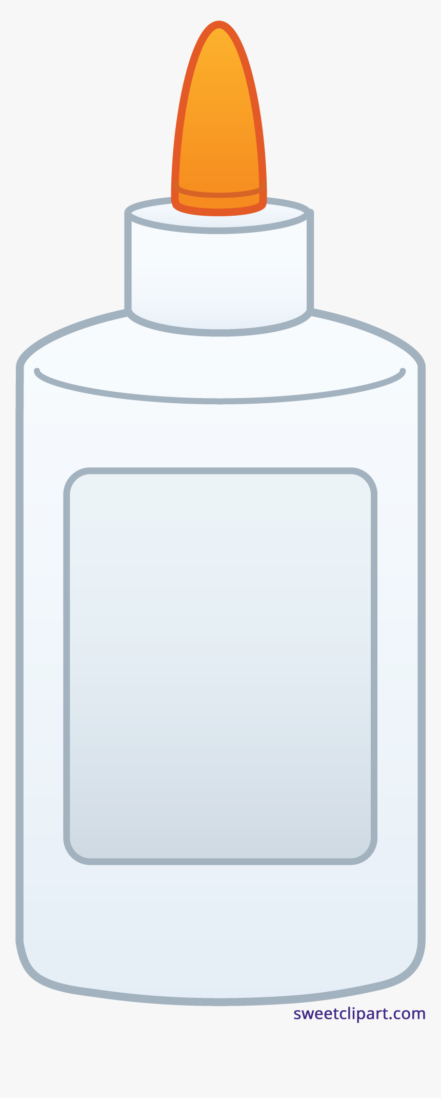 Transparent Water Bottle Clip Art - Bottle, HD Png Download, Free Download