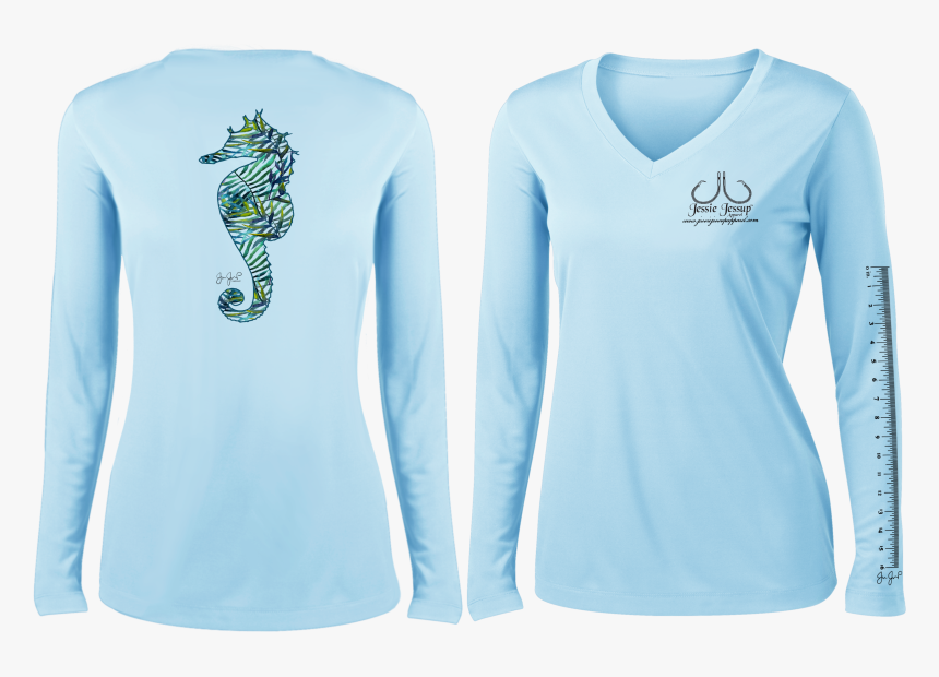 Long-sleeved T-shirt, HD Png Download, Free Download