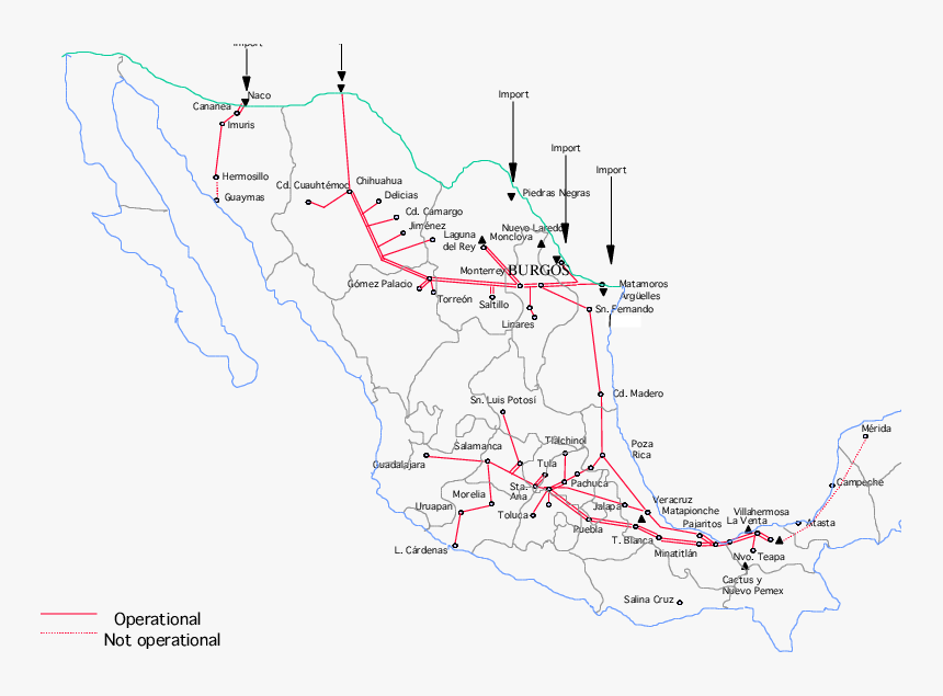 Map, HD Png Download, Free Download