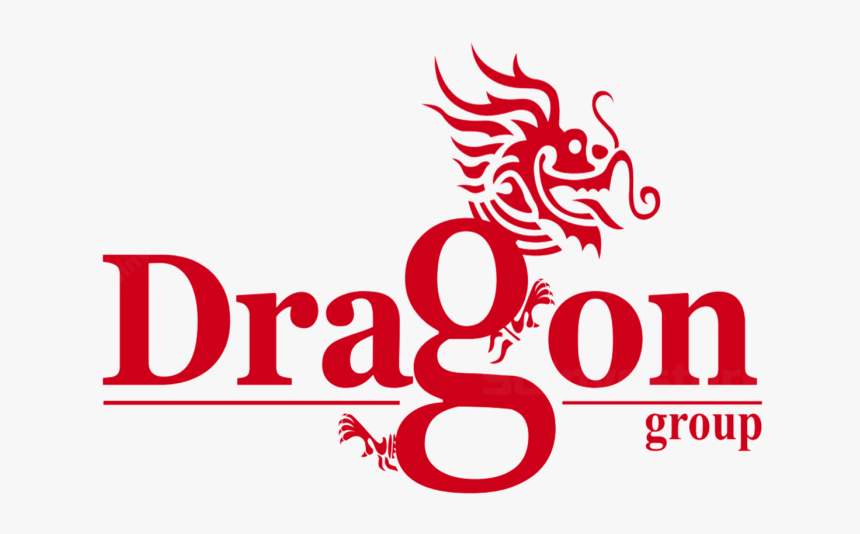 Dragon Group International, HD Png Download - kindpng