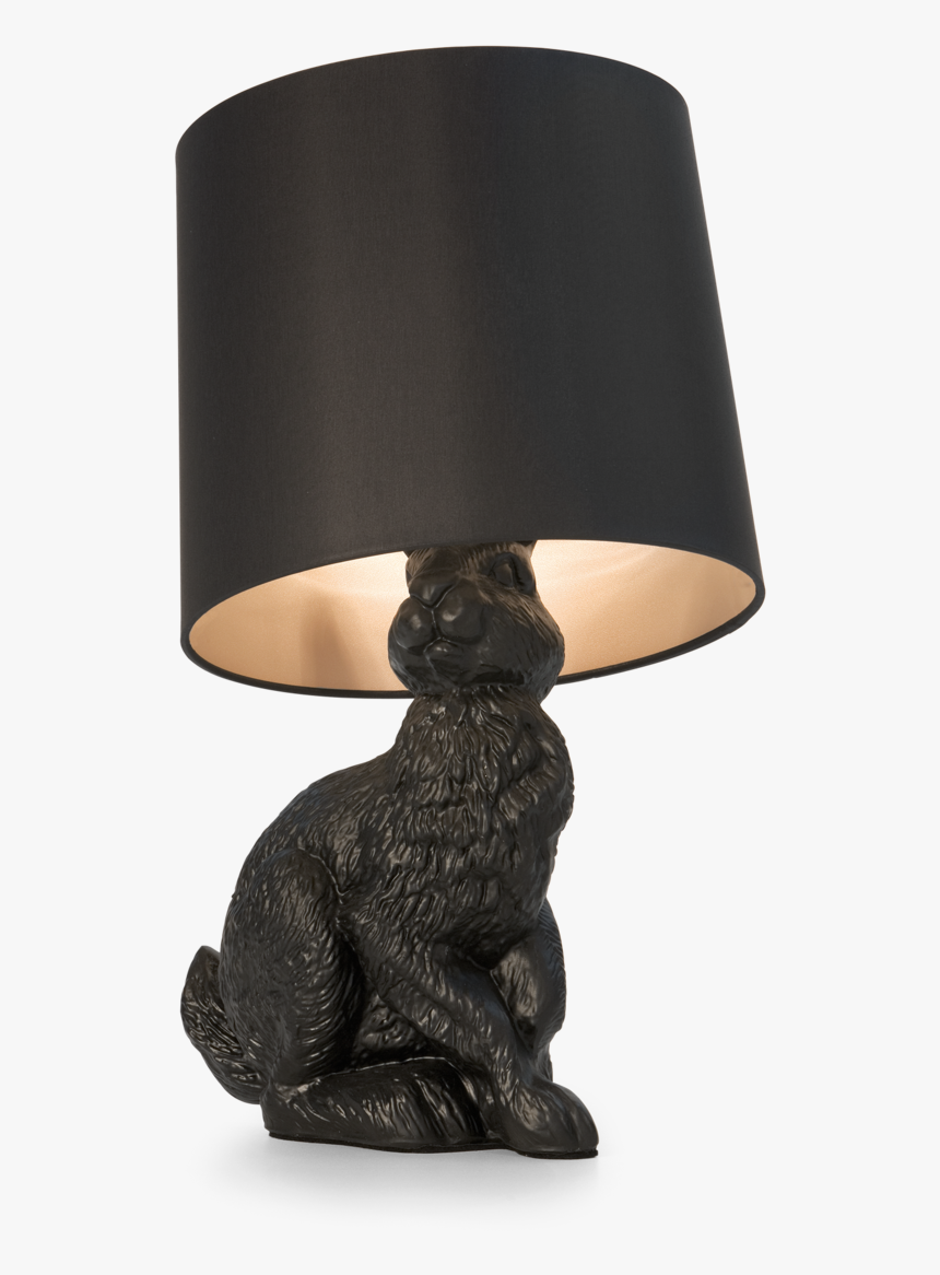 Moooi Rabbit Lamp, HD Png Download, Free Download