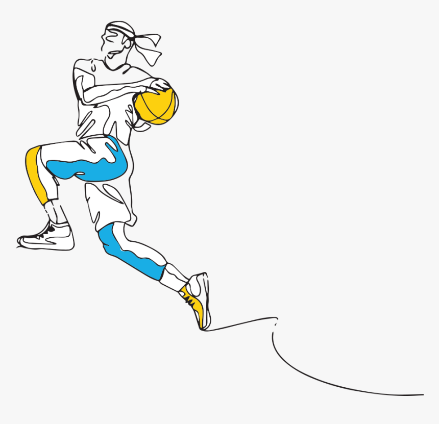 Running, HD Png Download - kindpng