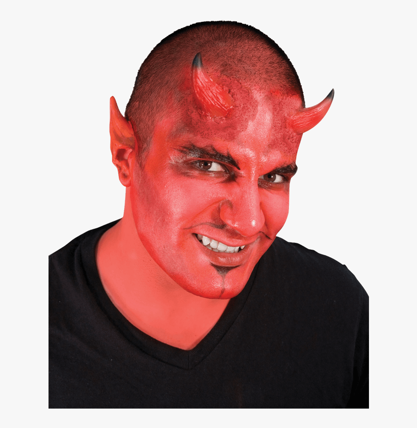 Devil Ears, HD Png Download, Free Download