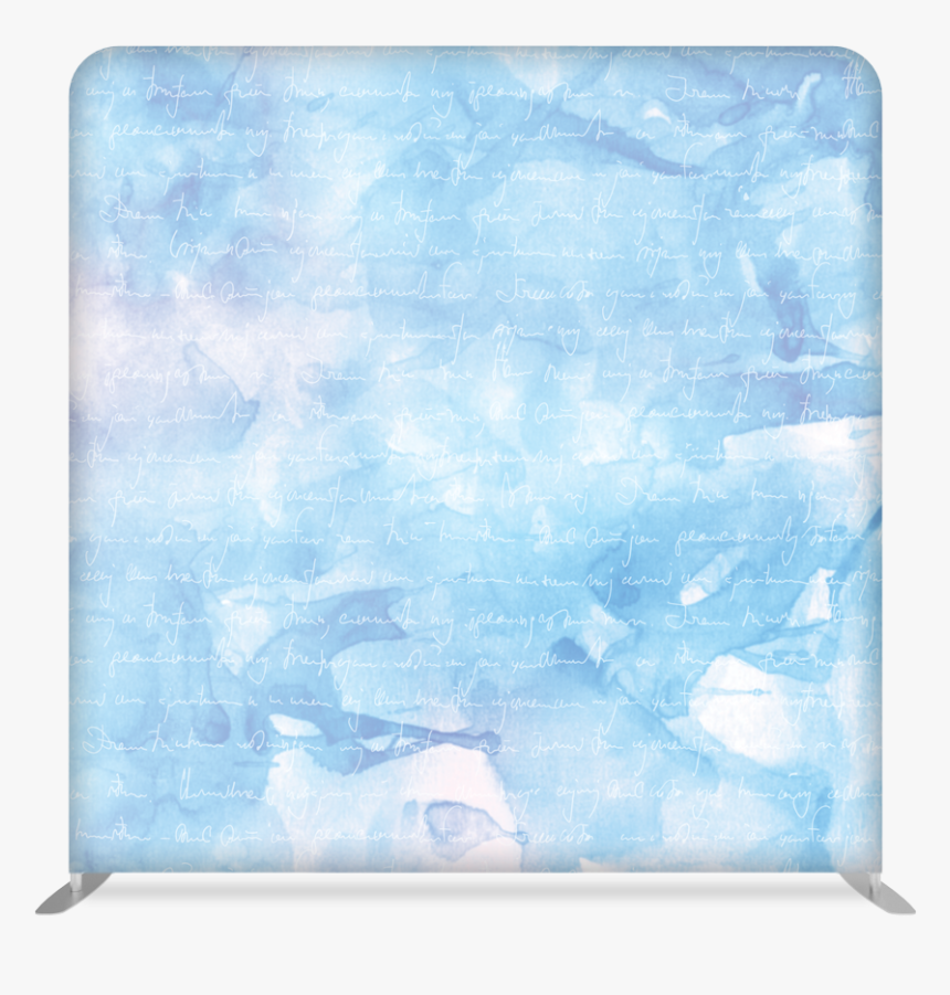 Freezeframez Backdrop Blue Note - Display Device, HD Png Download, Free Download