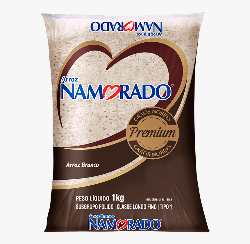 Arroz Blanco Namorado Premium, HD Png Download, Free Download