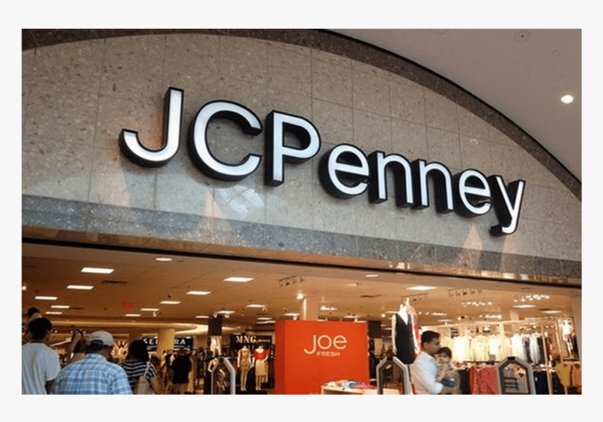 J. C. Penney, HD Png Download, Free Download