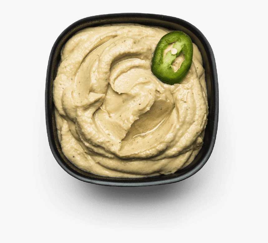 Hummus - Taramasalata, HD Png Download, Free Download