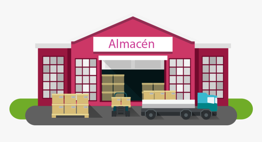 Warehousing Png, Transparent Png, Free Download