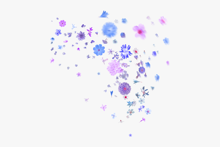 Flower Png For Editing, Transparent Png, Free Download