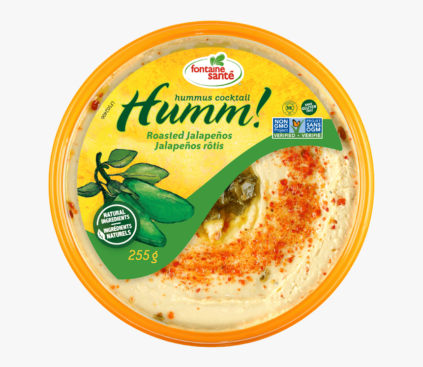 Houmous Noix De Pin, HD Png Download, Free Download