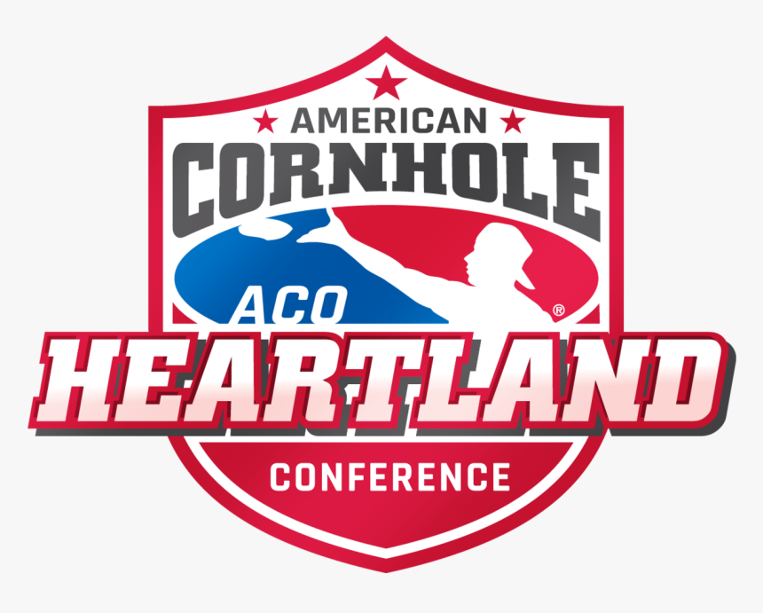 Aco Heartland Conference Championships Season 14 - American Cornhole Association, HD Png Download, Free Download