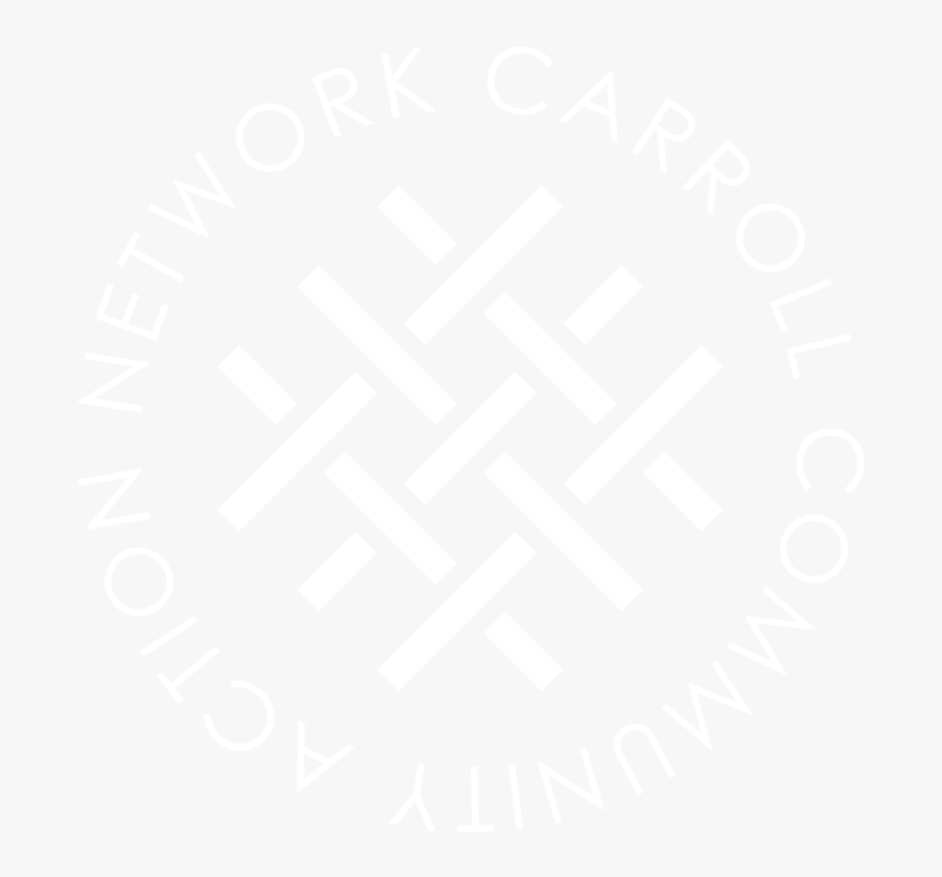 Carroll Can Reverse Logo, HD Png Download, Free Download