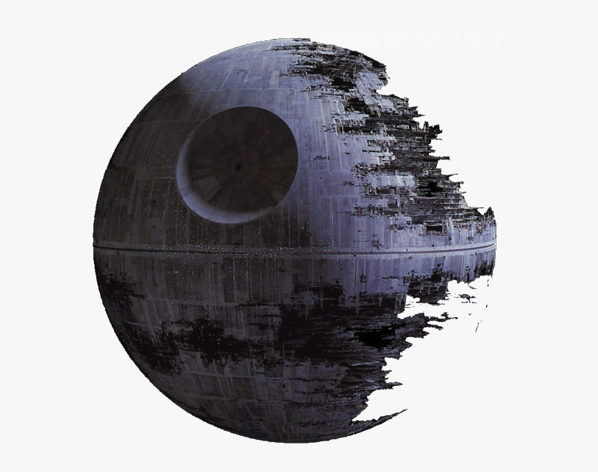 Thumb Image - Star Wars Death Star Png, Transparent Png, Free Download