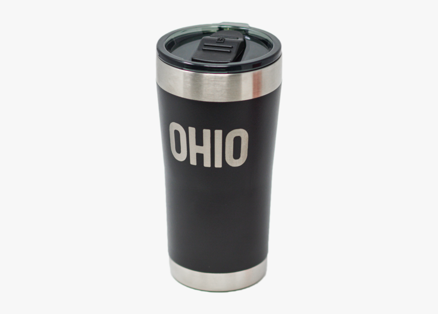 Ohio Black Tumbler [tag] - Mobile Phone, HD Png Download, Free Download