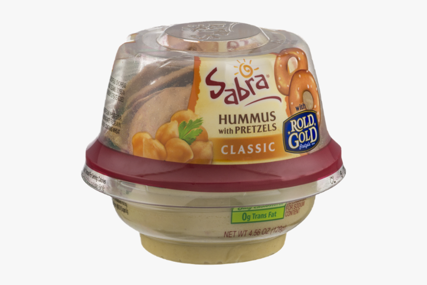 Sabra Hummus, HD Png Download, Free Download