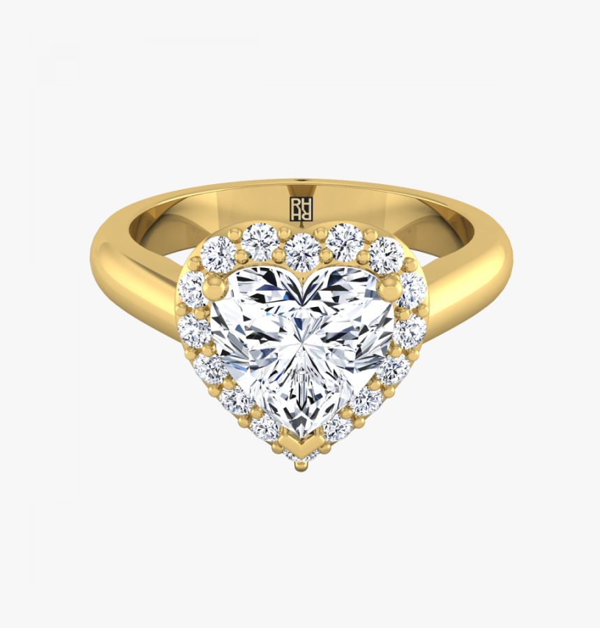 Engagement Ring, HD Png Download, Free Download