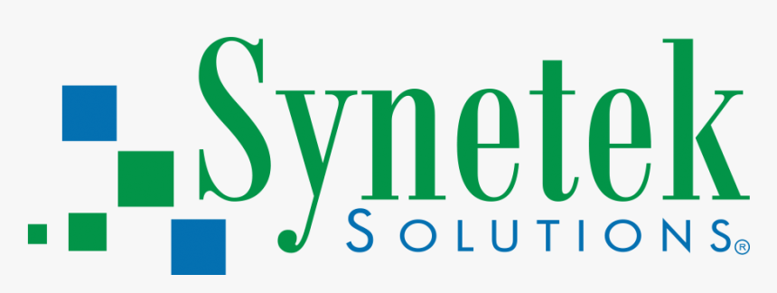 Synetek Solutions - Graphic Design, HD Png Download, Free Download