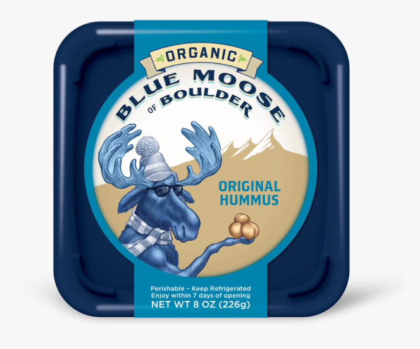 Blue Moose Parmesan Asiago Dip, HD Png Download, Free Download