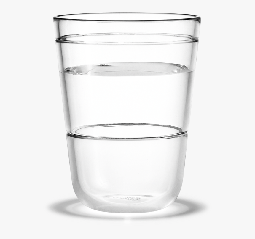 Clear Drinking Glass Png Download - Old Fashioned Glass, Transparent Png, Free Download